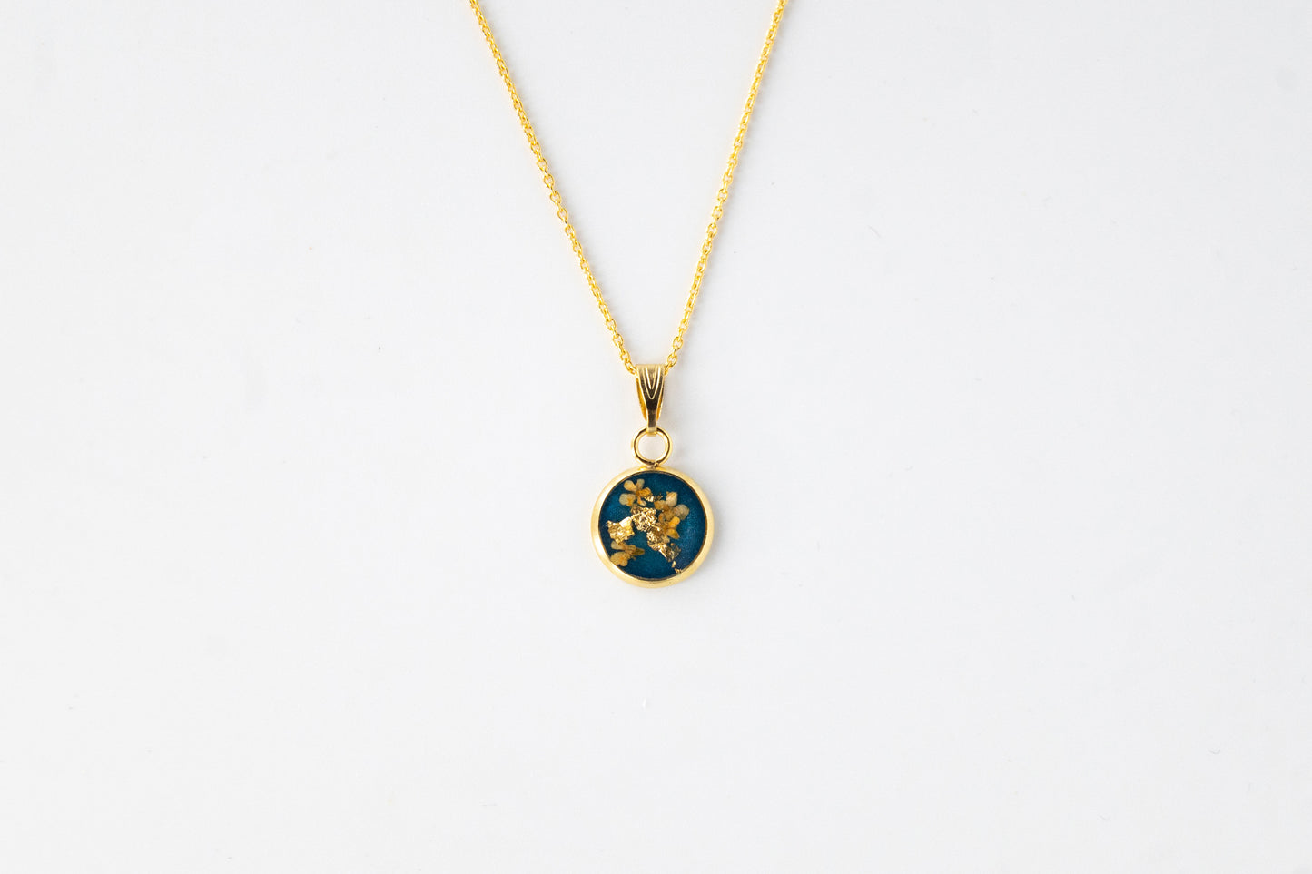 Kette Gold