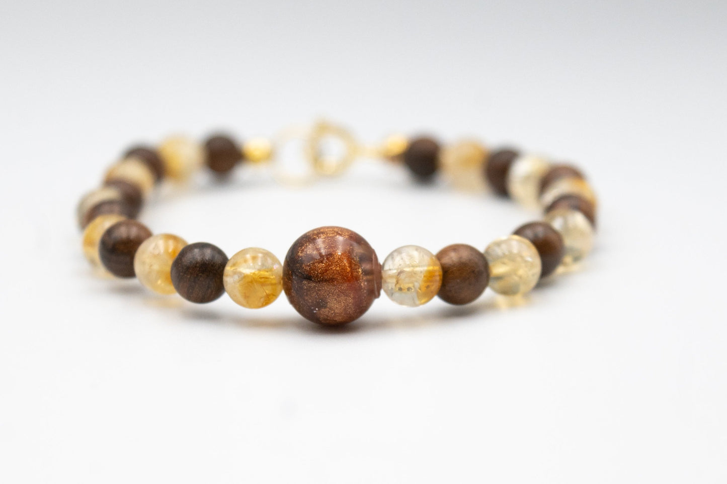 Armband Edelsteine