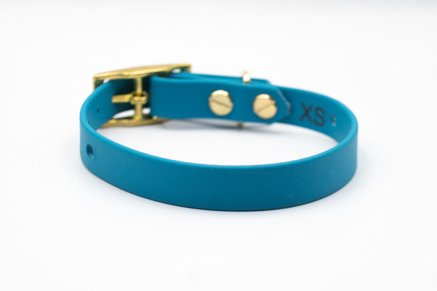 Biothanehalsband wechselbar XS