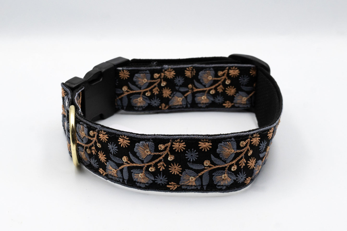 Boho Hundehalsband