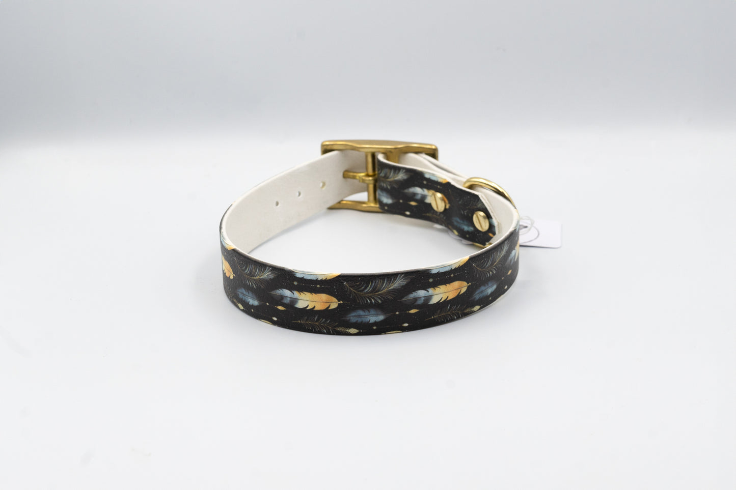 Biothanehalsband XS