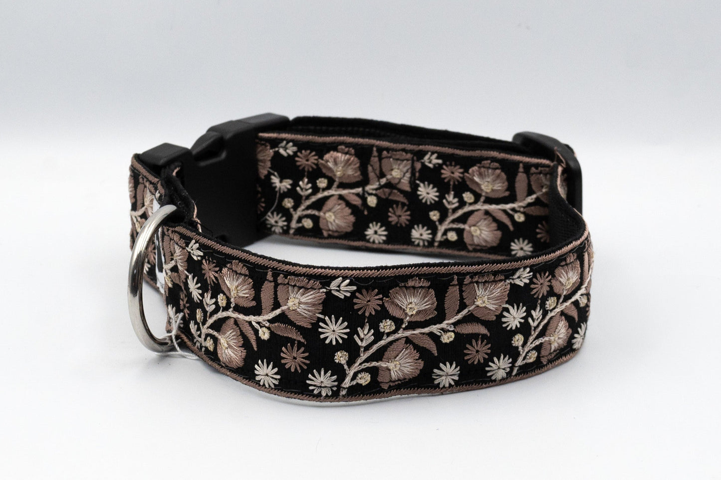 Boho Hundehalsband