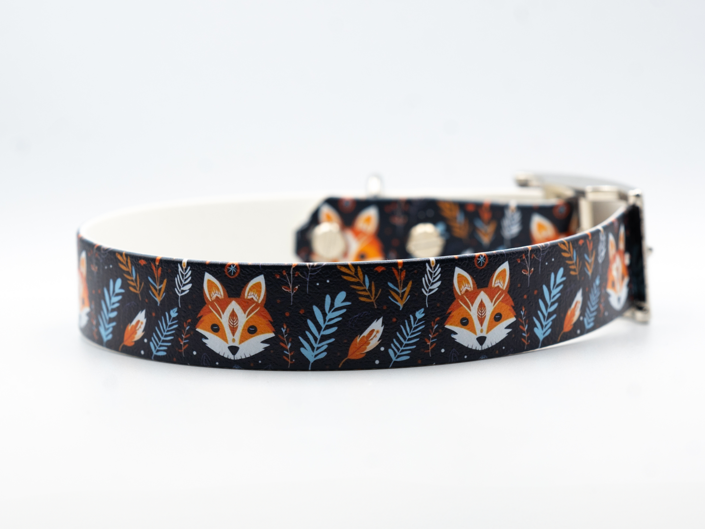 Biothane Halsband "printed" classic