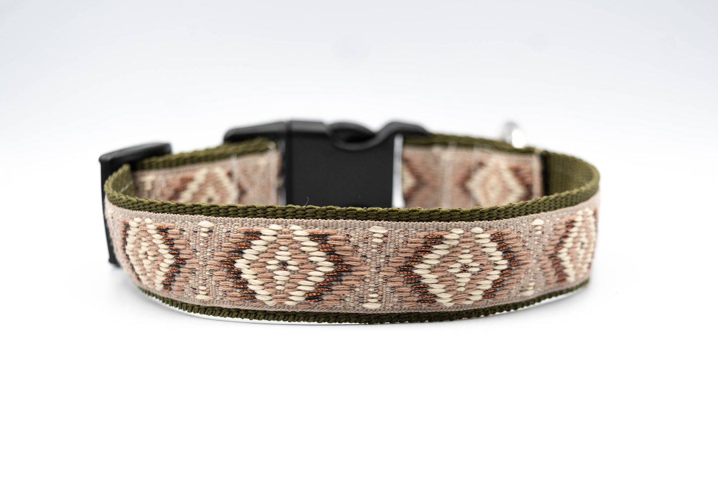 Boho Hundehalsband