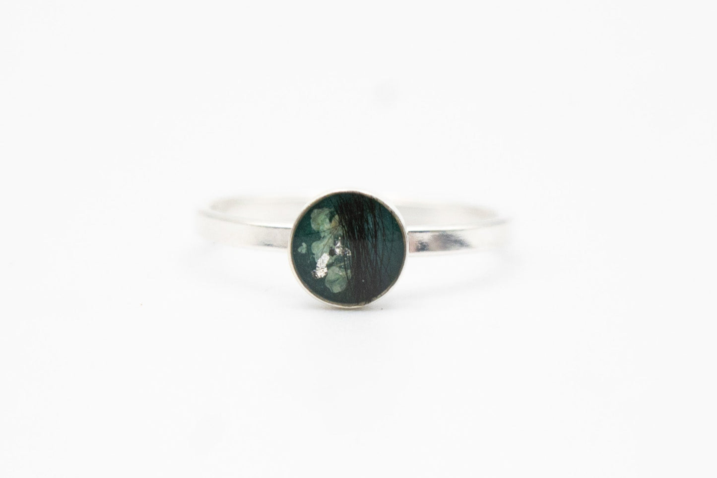 Fingerring