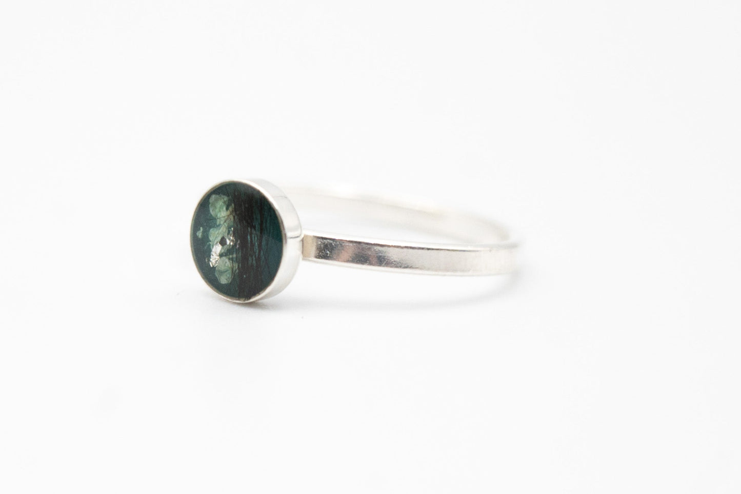 Fingerring