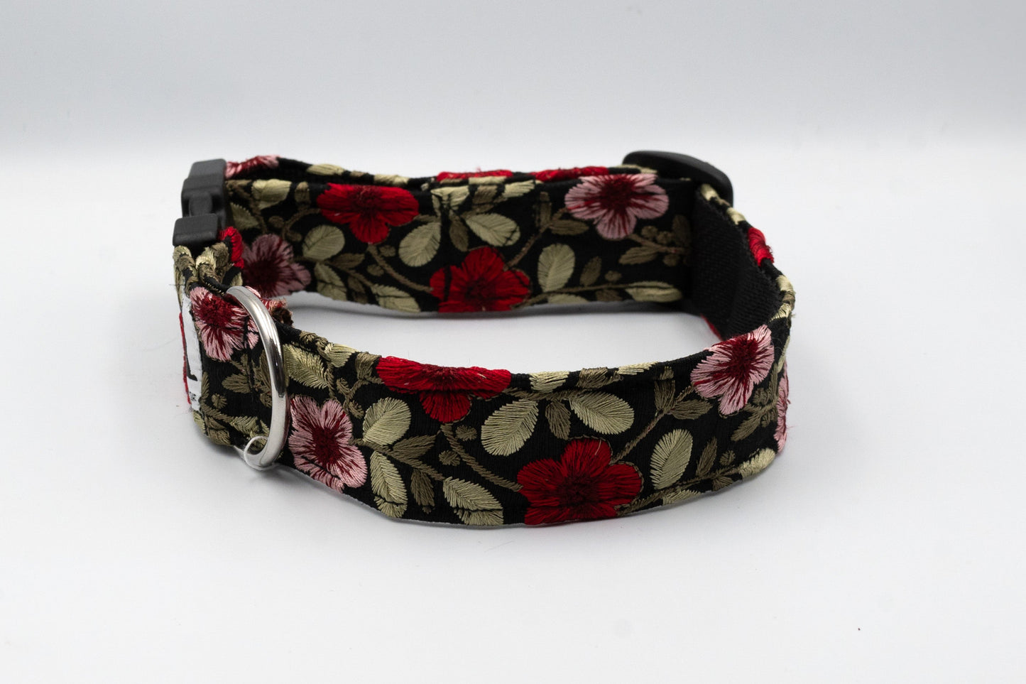Boho Hundehalsband