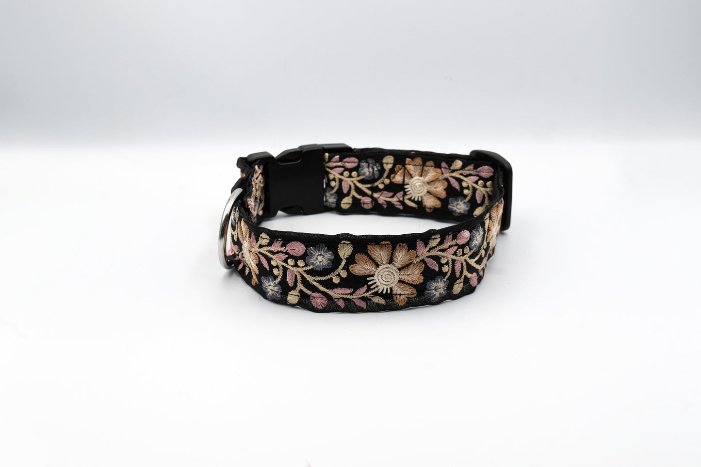 Halsband "Flower" M