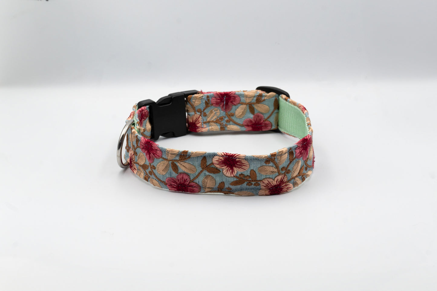 Halsband "Flower" M