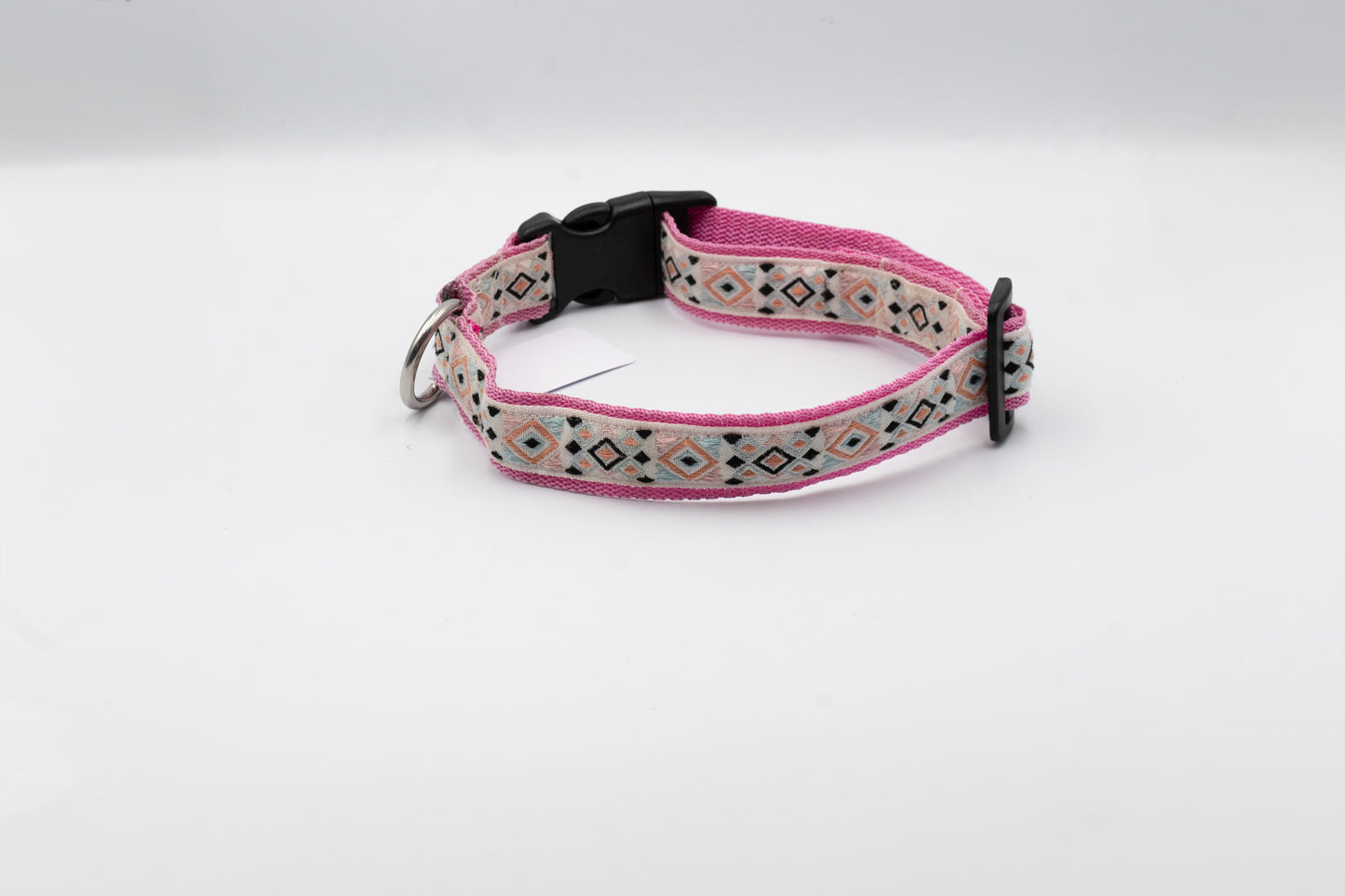 Halsband "Boho" S