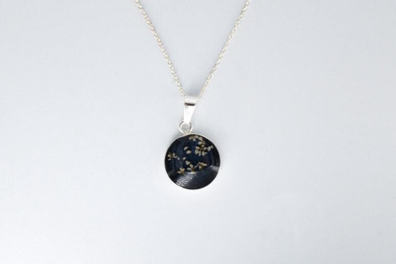 Kette Silber