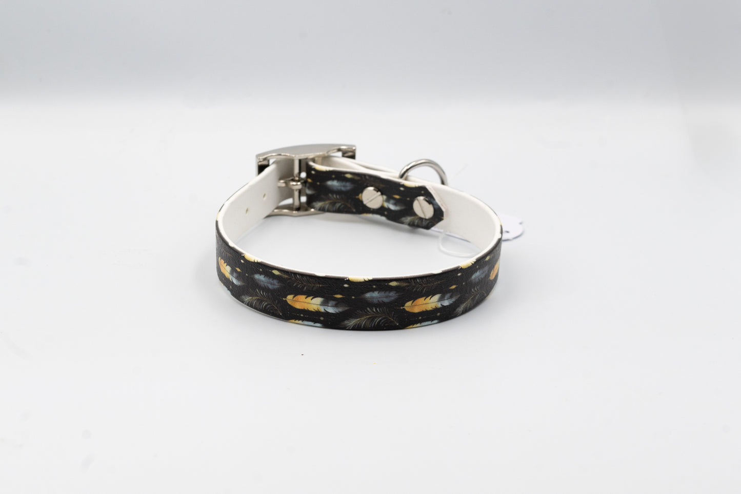 Biothanehalsband XS