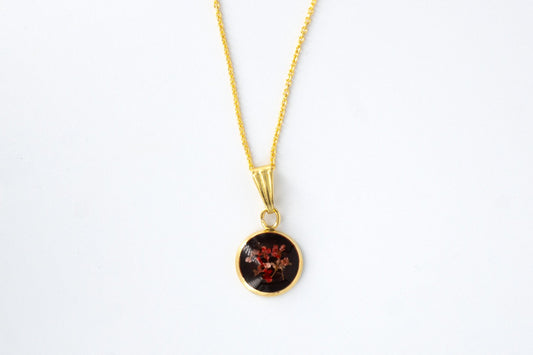 Kette Gold
