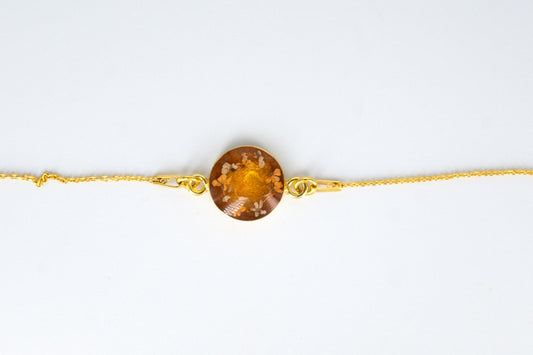 Armband Gold