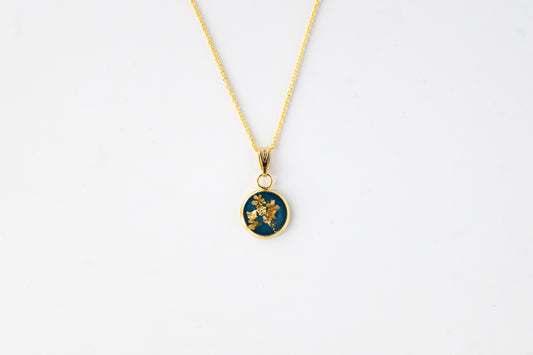 Kette Gold