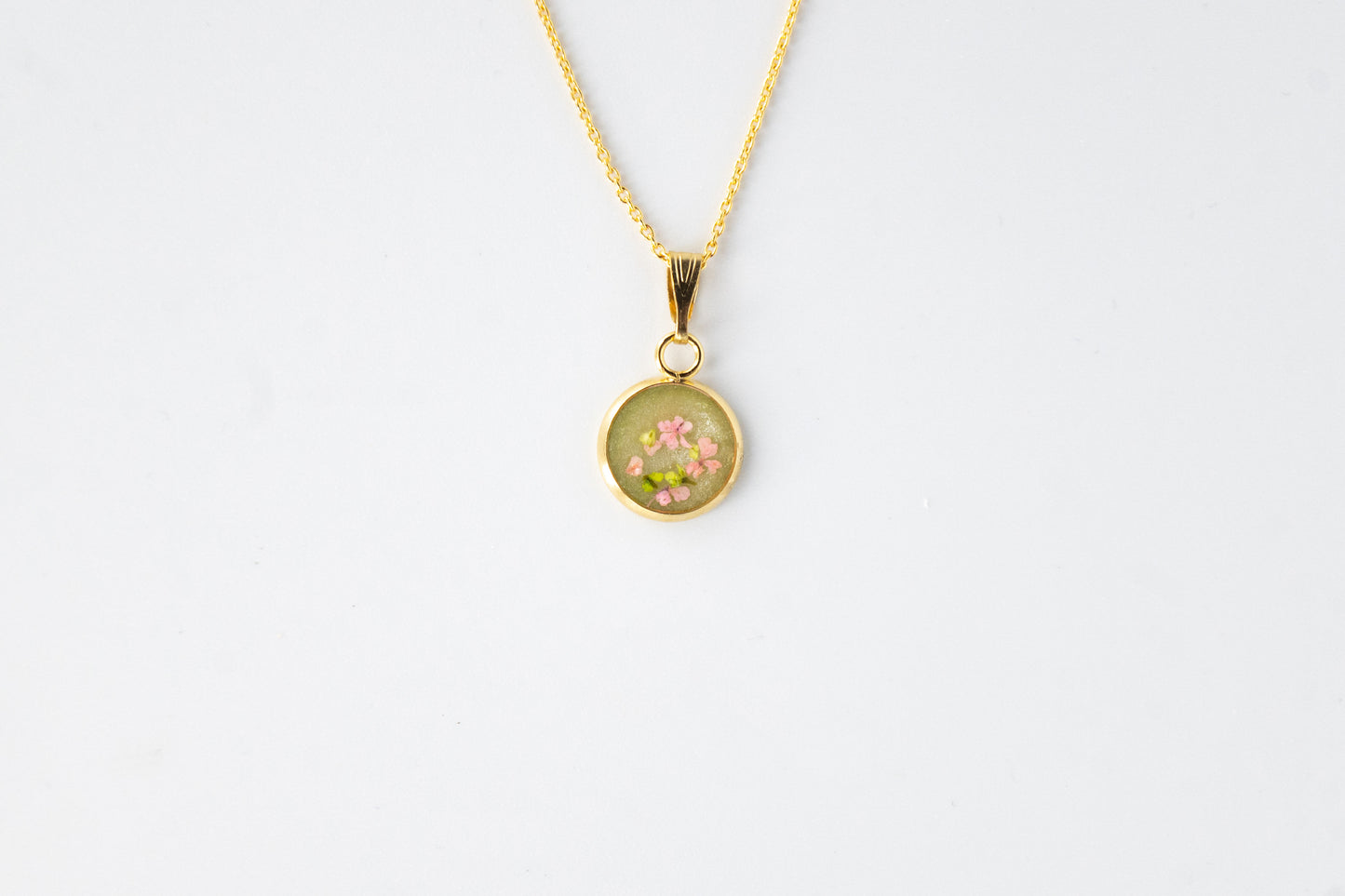 Kette Gold