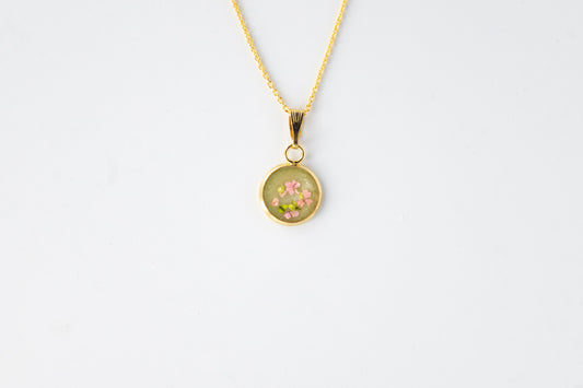 Kette Gold