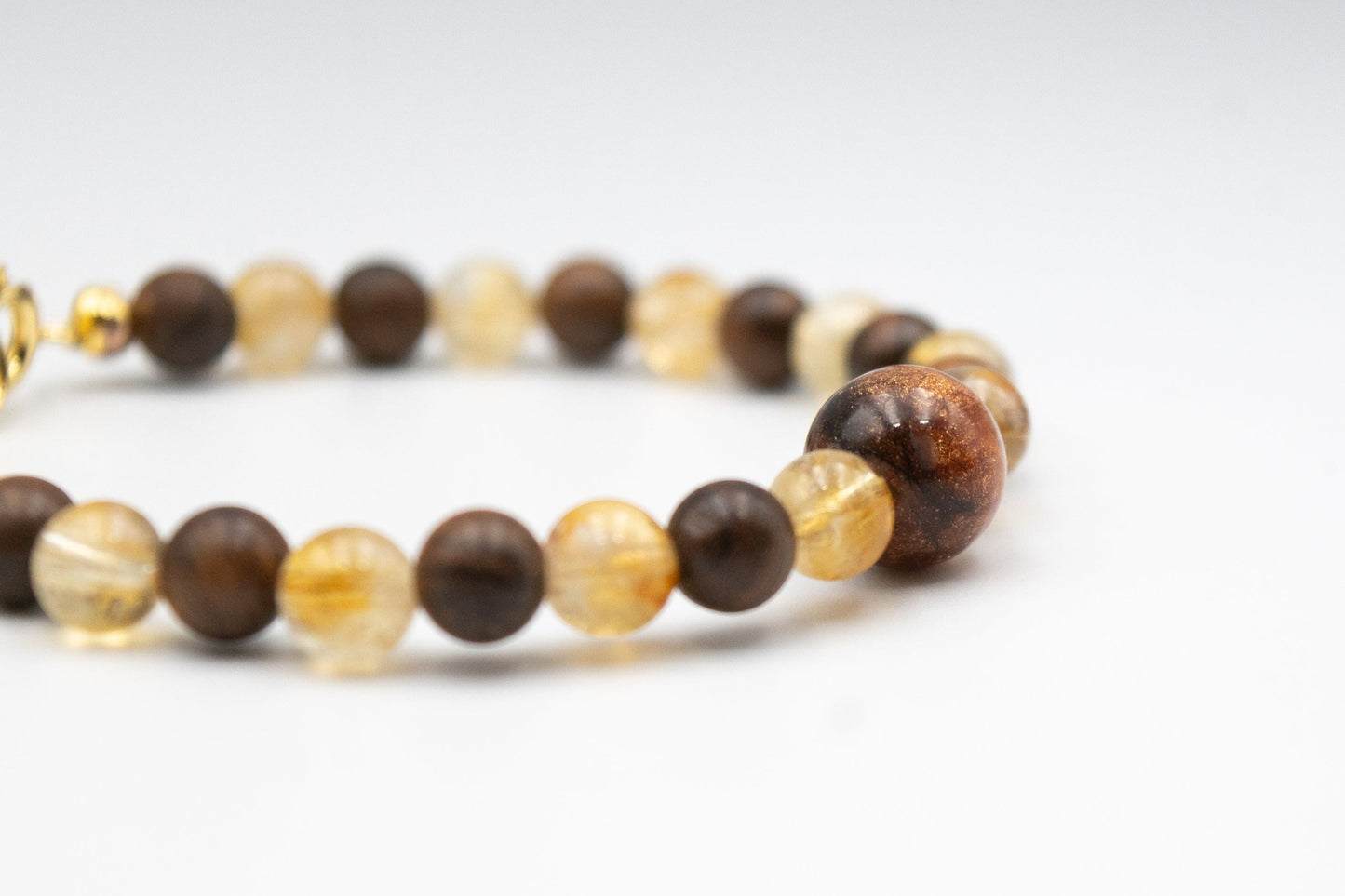 Armband Edelsteine