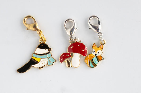 Charms