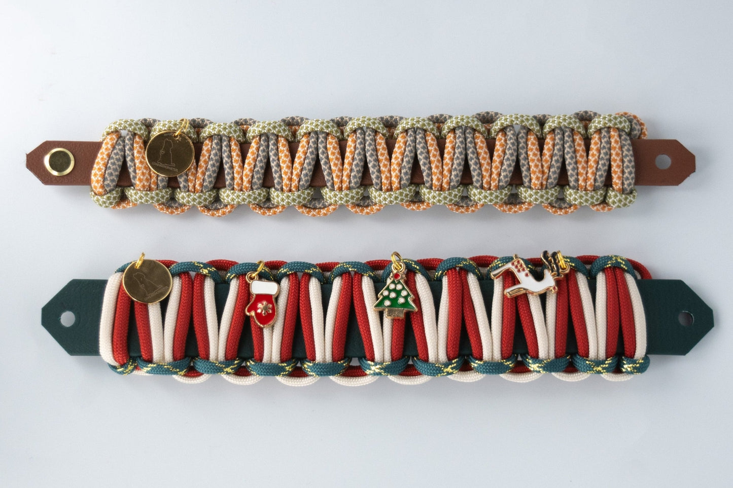 Biothanehalsband auswechselbar