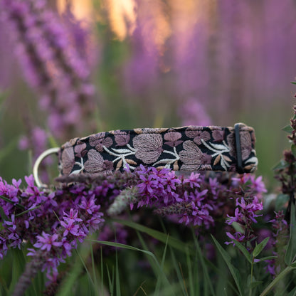 Boho Hundehalsband