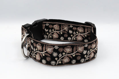Boho Hundehalsband