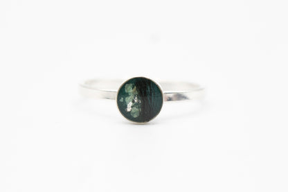 Fingerring