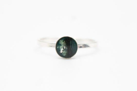 Fingerring