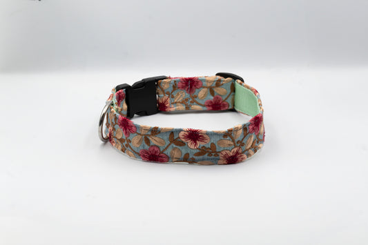 Halsband "Flower" M
