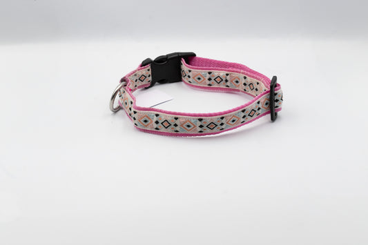Halsband "Boho" S