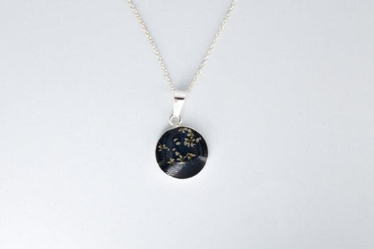 Kette Silber