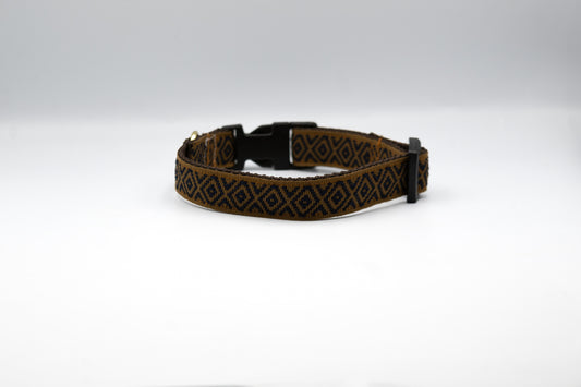 Halsband "Boho" XS
