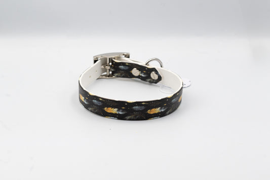 Biothanehalsband XS