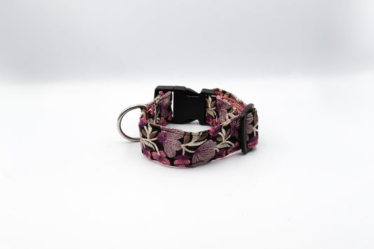 Halsband "Flower" XS