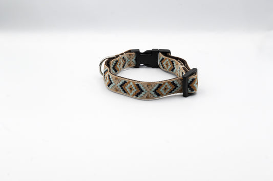 Halsband "Boho" XS
